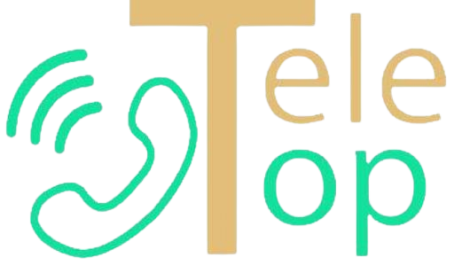 TeleTop Logo